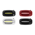 ION Series LED door handles for 1999-2007 Chevy Silverado/GMC Sierra & SUVs
