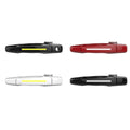 ION Series LED door handles for 2007.5-2014 Chevy Silverado/GMC Sierra & SUVs