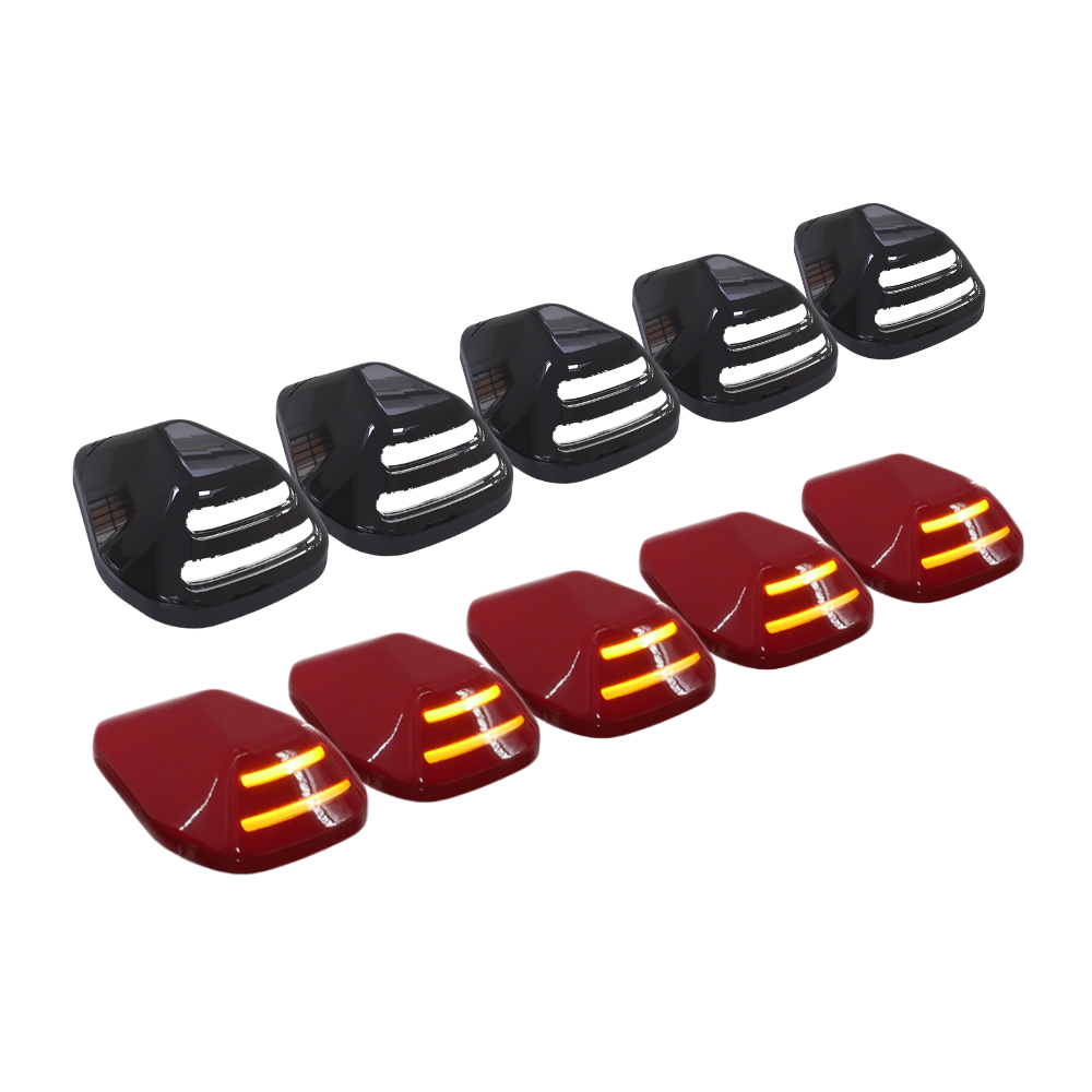 S-Series LED cab lights for 1999-2007 Ford F250 / F350 Superduty