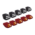 S-Series LED cab lights for 2008-2016 Ford F250 / F350 Superduty