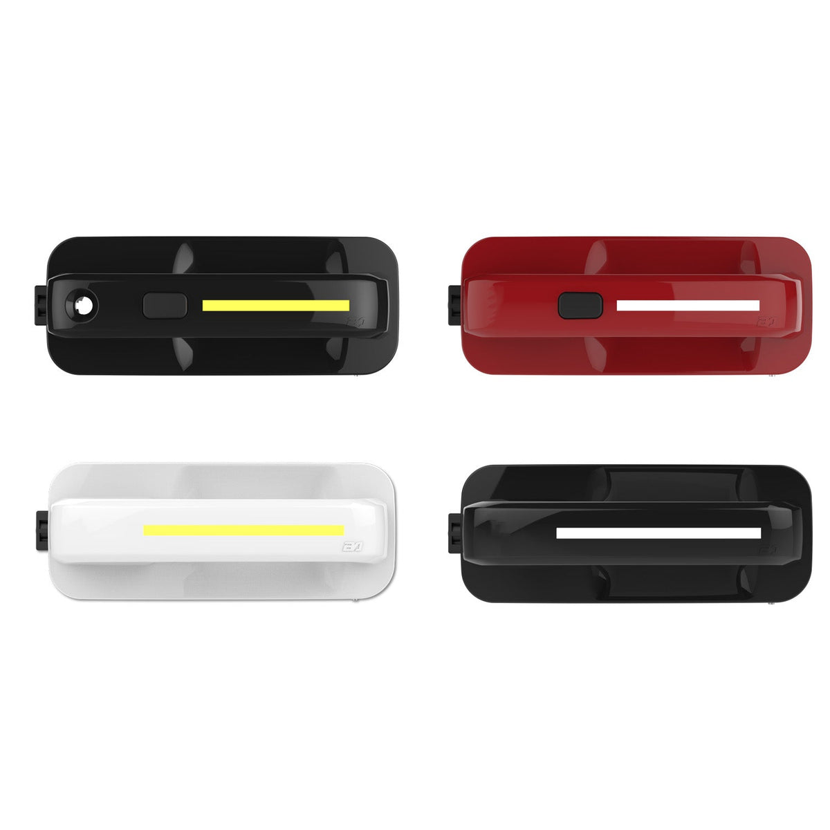 ION Series LED door handles for 2017-2022 Ford Superduty F-250 F-350