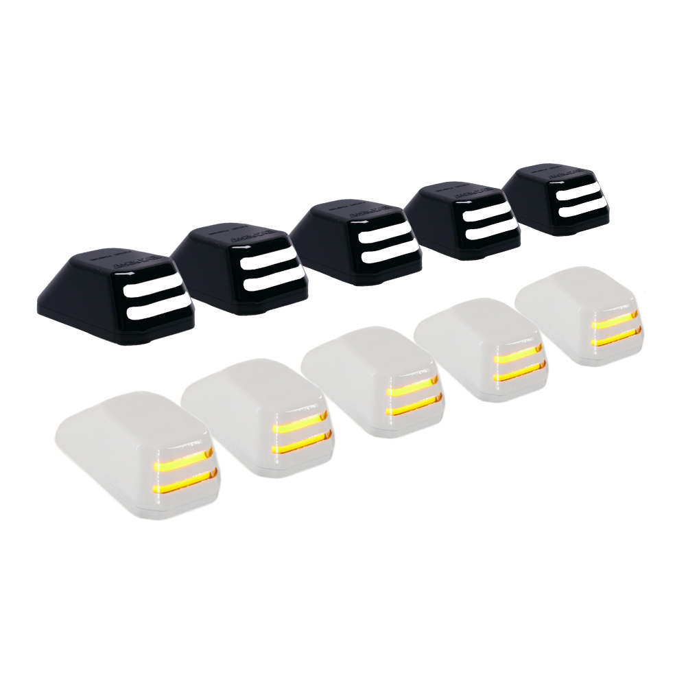 S-Series LED cab lights for 2023-2026 Ford F250 / F350 Superduty