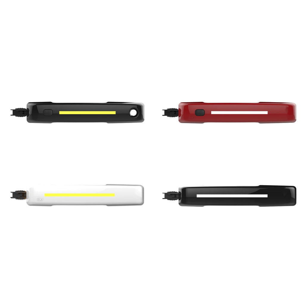 ION Series LED door handles for 2021-2026 Ford F-150