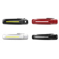 ION Series LED door handles for 2010-2018 Dodge Ram 2500/3500