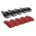S-Series LED cab lights for 2019-2026 Dodge Ram 2500 / 3500