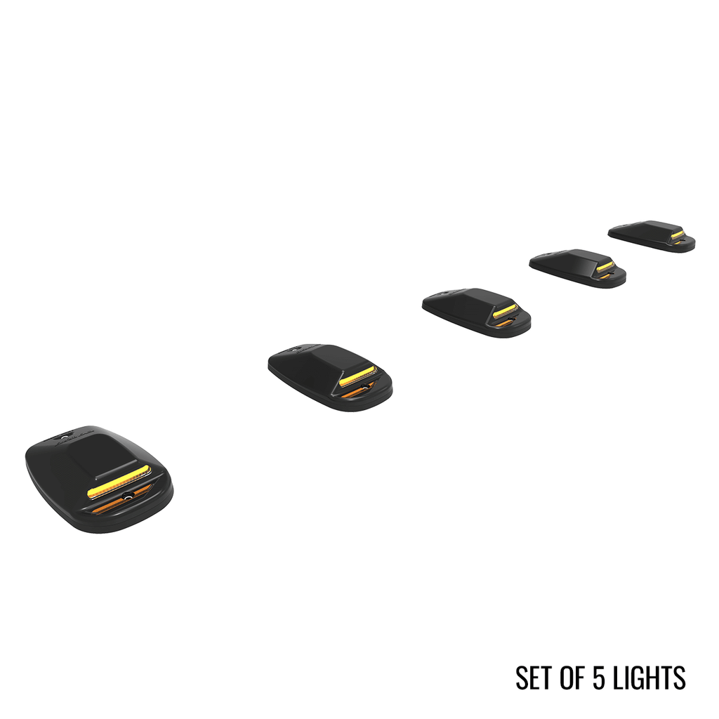 S-Series LED cab lights for 2010-2018 Dodge Ram 2500 / 3500