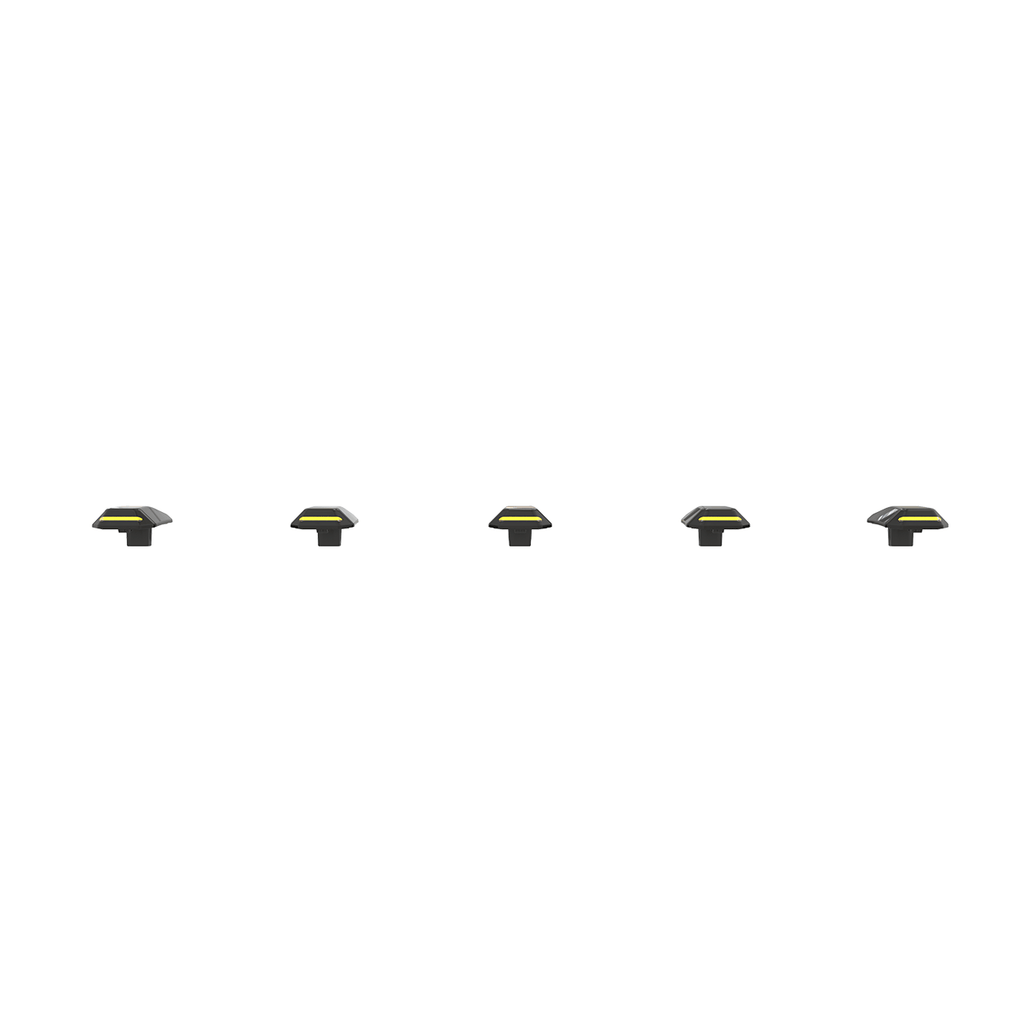 S-Series LED cab lights for 2019-2026 Dodge Ram 2500 / 3500