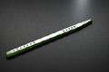Diamond Design ladder bar, angled view (render)