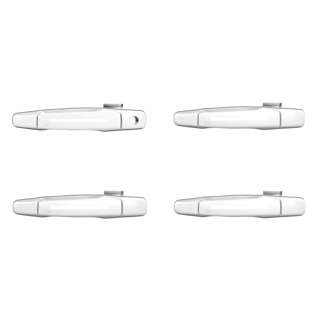ION Series LED door handles for 2007.5-2014 Chevy Silverado/GMC Sierra & SUVs