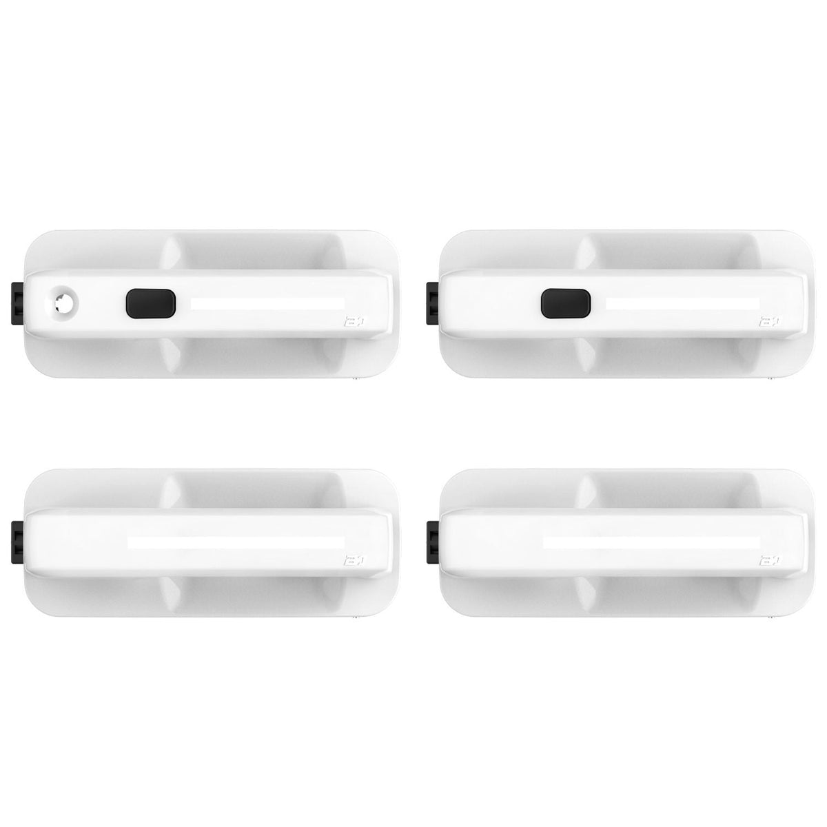 ION Series LED door handles for 2015-2020 Ford F-150
