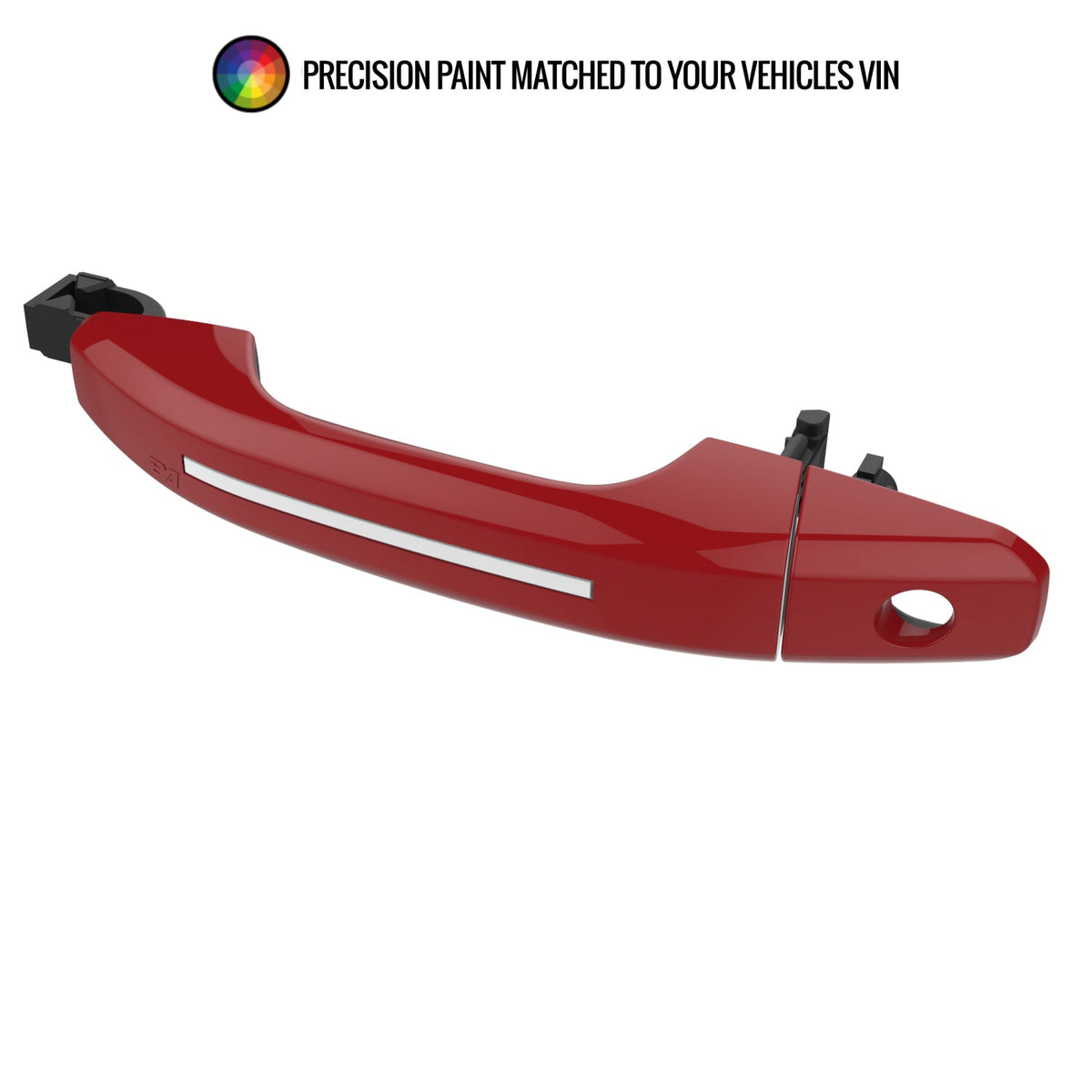 ION Series LED door handles for 2014-2019 Chevy Silverado & GMC Sierra