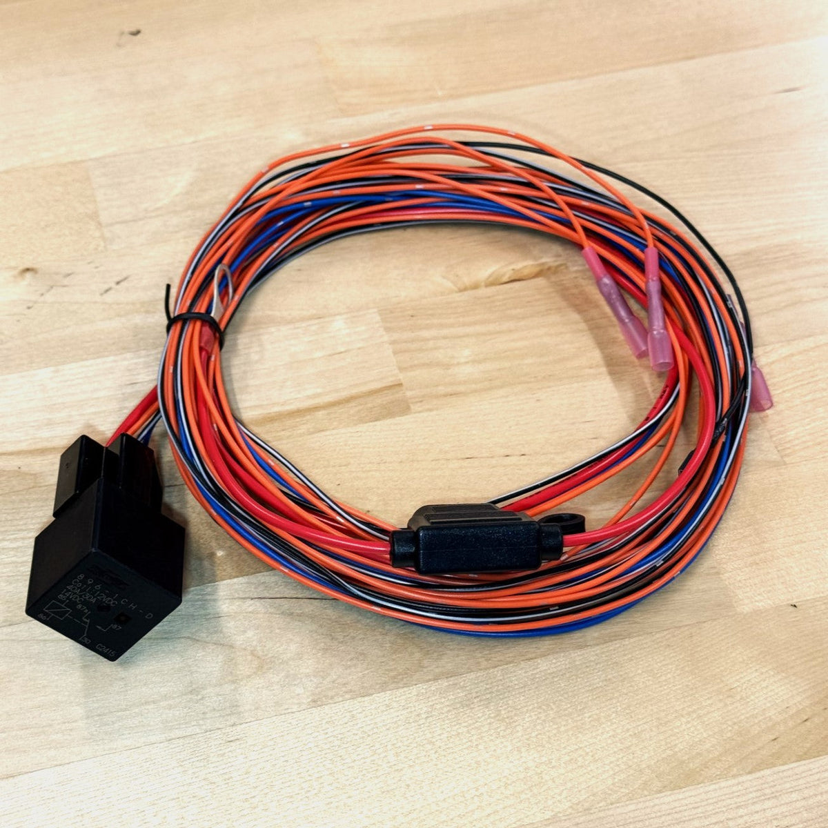 Kill Switch Harness for ION Series LED door handles