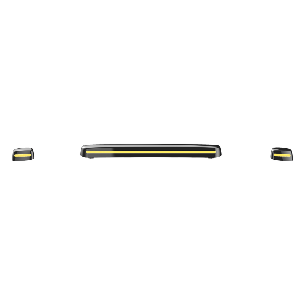 S-Series LED cab lights for 2014-2018 Chevy Silverado & GMC Sierra 1500 Retrofit