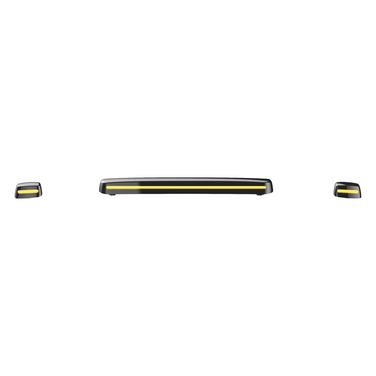 S-Series LED cab lights for 2014-2018 Chevy Silverado & GMC Sierra 1500 Retrofit