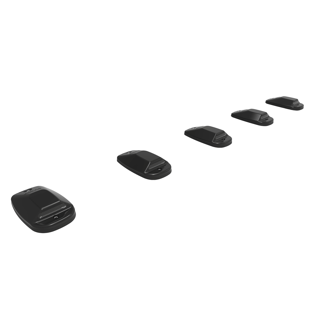 S-Series LED cab lights for 2009-2018 Dodge Ram 1500 Retrofit