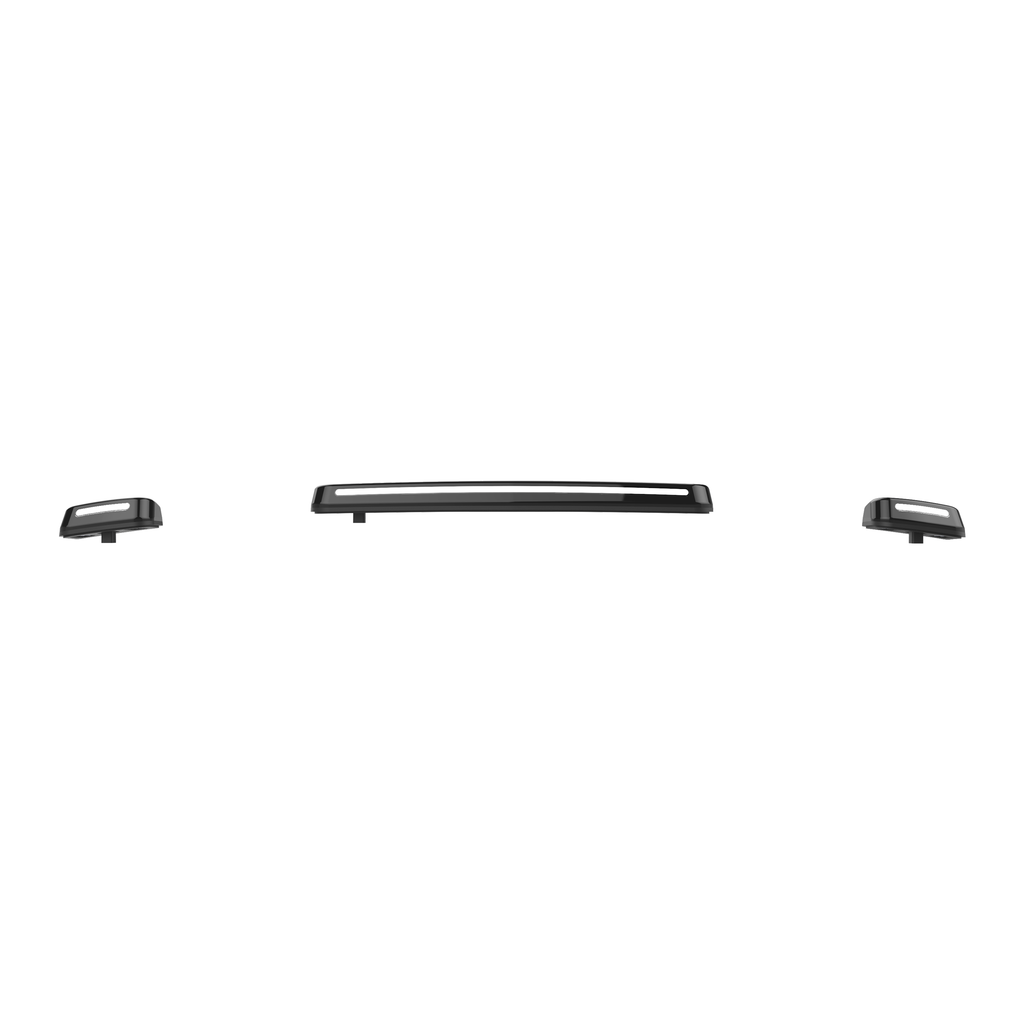 S-Series LED cab lights for 2007.5-2014 Chevy Silverado & GMC Sierra 2500/3500