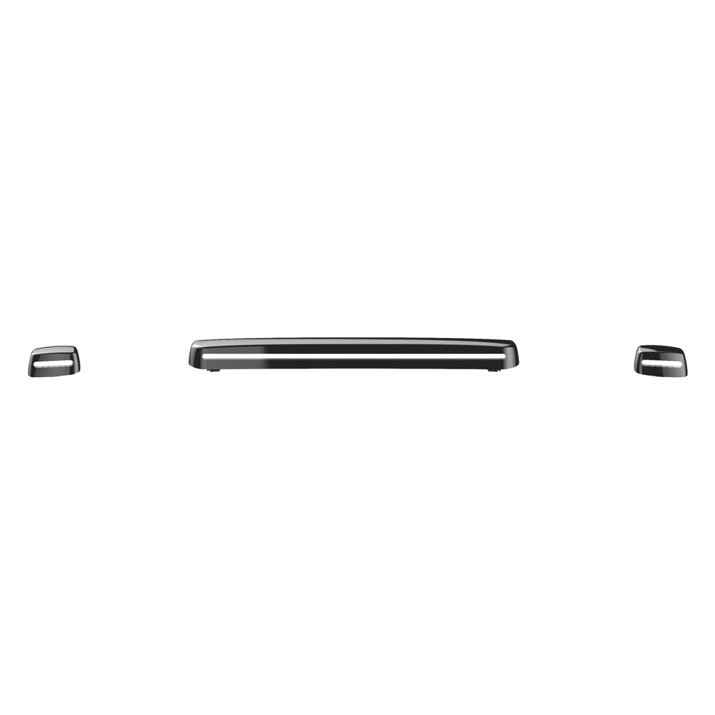 S-Series LED cab lights for 2014-2018 Chevy Silverado & GMC Sierra 1500 Retrofit