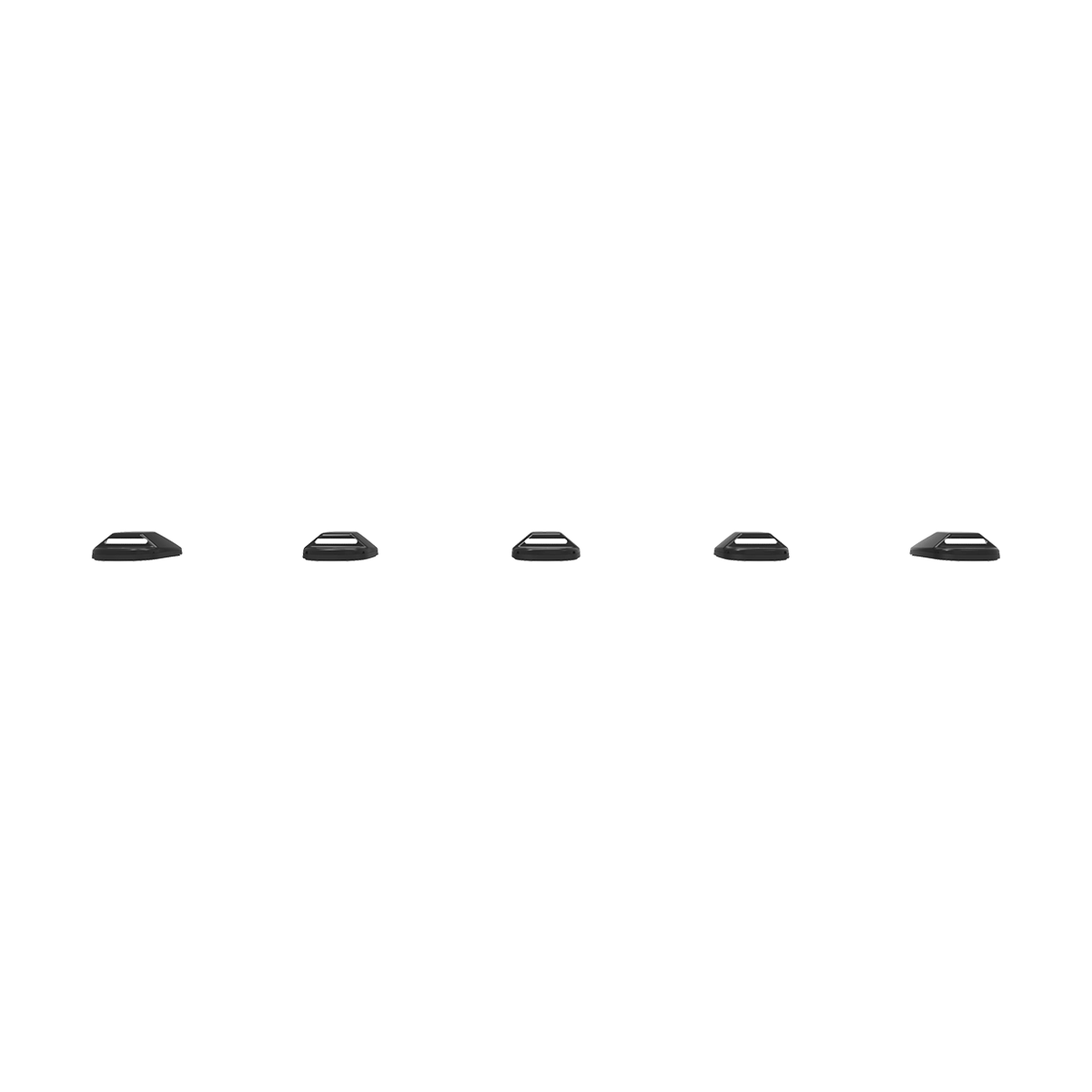 S-Series LED cab lights for 2003-2009 Dodge Ram 2500 / 3500