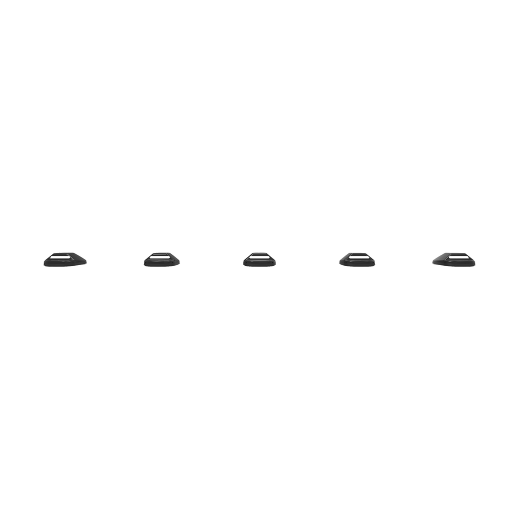 S-Series LED cab lights for 2010-2018 Dodge Ram 2500 / 3500