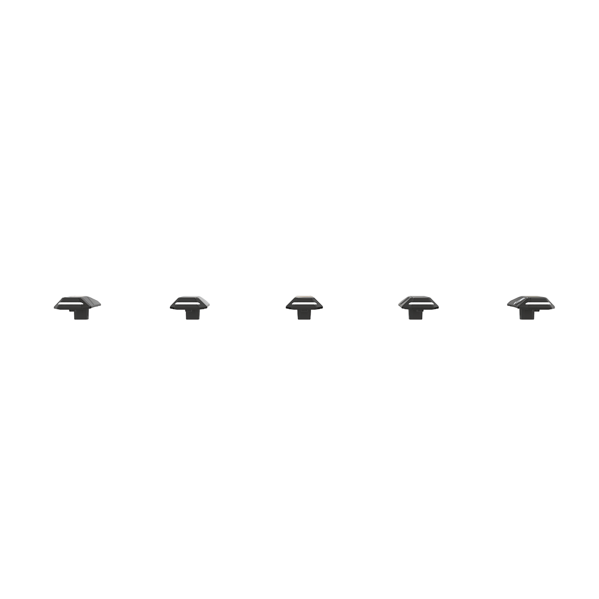 S-Series LED cab lights for 2019-2026 Dodge Ram 2500 / 3500